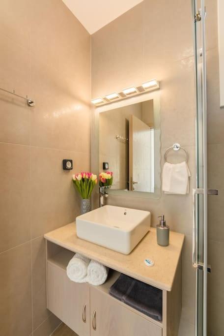 Apartamento Sunset Dreams Spyros Skaliá Exterior foto